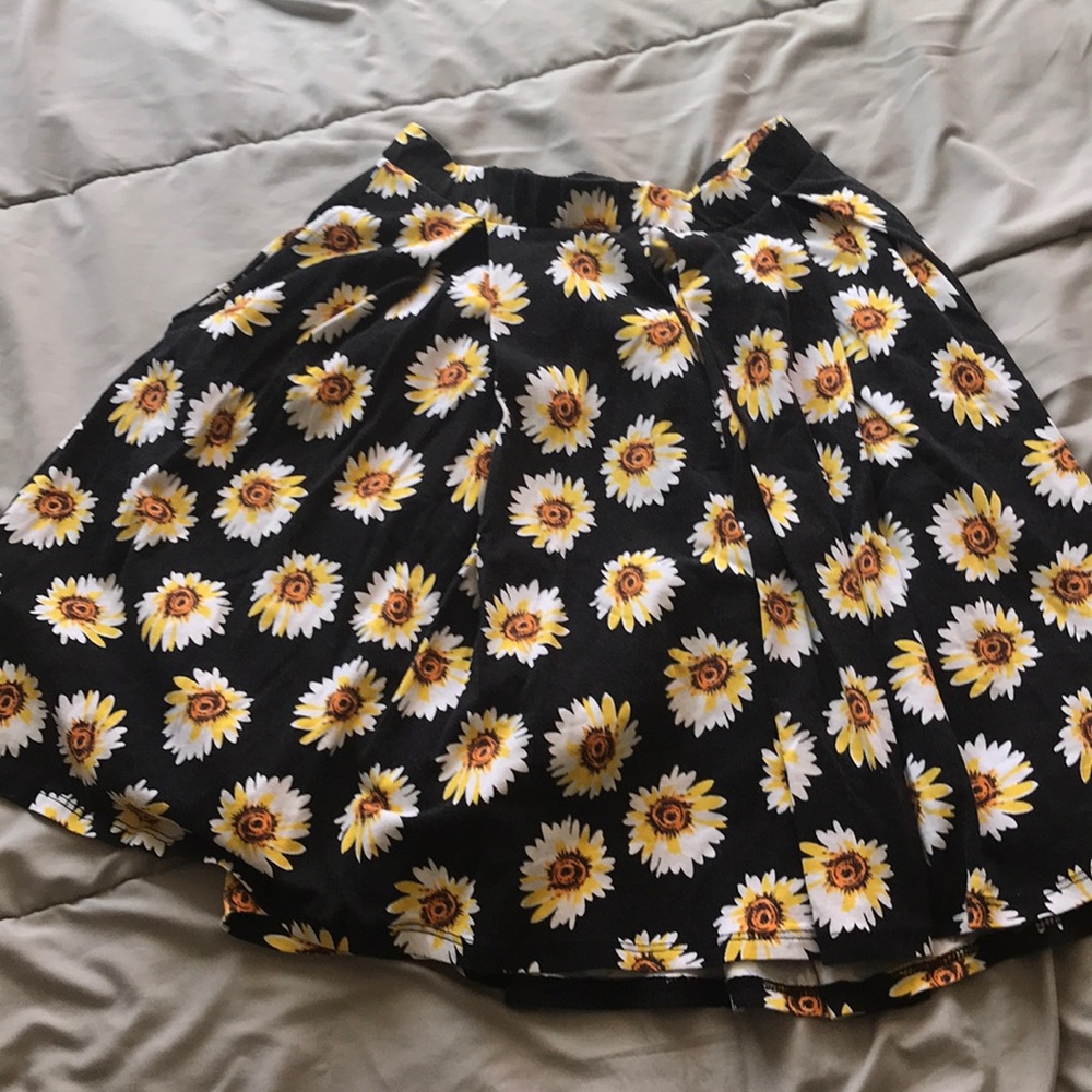 Lularoe Madison Skirt